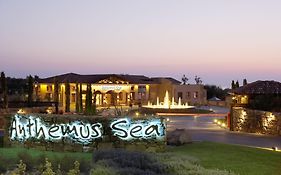 Anthemus Sea Beach Hotel And Spa